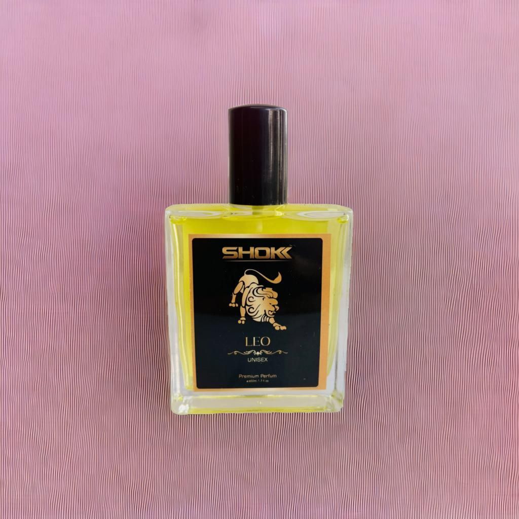 Leo Unisex Premium Perfum 50ml